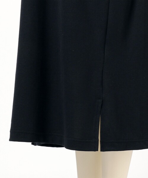 merrier BEAMS（メリアビームス）の「THE NORTH FACE / マタニティ ショートスリーブ ワンピース 23（ワンピース・レディース・ブラック・SMALL/MEDIUM/LARGE）」の9枚目の写真