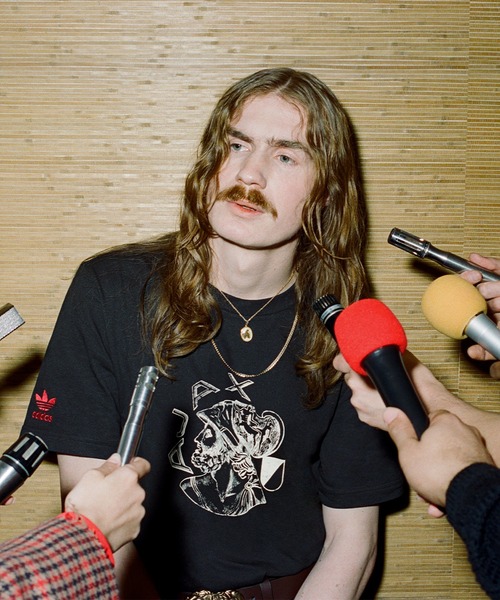 adidas（アディダス）の「アヤックス・アムステルダム OG グラフィック