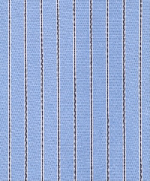 NO NEED（ノーニード）の「ブロ－ドＡラインオーバーロングシャツ（シャツ/ブラウス・メンズ・ホワイト/ベージュ系その他/ブルー/ベージュ/チャコールグレー/ブルー系/スカイブルー/ブラック・L/M）」の18枚目の写真