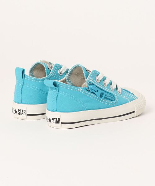 【セール】《CONVERSE》CHILD ALLSTAR N NC Z OX（スニーカー）｜CONVERSE（コンバース）