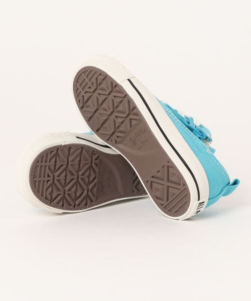 【セール】《CONVERSE》CHILD ALLSTAR N NC Z OX（スニーカー）｜CONVERSE（コンバース）