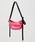 SABLE CLUTCHiZ[uNb`j́uL.TAPE SHOULDER BAG - CORDURA/SEMI CLEARiV_[obO/R[fjiV_[obOjvbsN