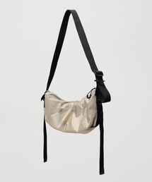 SABLE CLUTCH（セーブルクラッチ）の「L.TAPE SHOULDER BAG - CORDURA/SEMI CLEAR（ショルダーバッグ/コーデュラ）（ショルダーバッグ）」