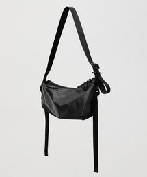 SABLE CLUTCH（セーブルクラッチ）の「L.TAPE SHOULDER BAG - CORDURA/SEMI CLEAR（ショルダーバッグ/コーデュラ）（ショルダーバッグ）」