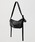 SABLE CLUTCHiZ[uNb`j́uL.TAPE SHOULDER BAG - CORDURA/SEMI CLEARiV_[obO/R[fjiV_[obOjvbubN