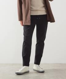 MEN'S MELROSE | 【WEB限定】ガムストレッチジャストレングスストロングテーパードパンツ(チノパンツ)