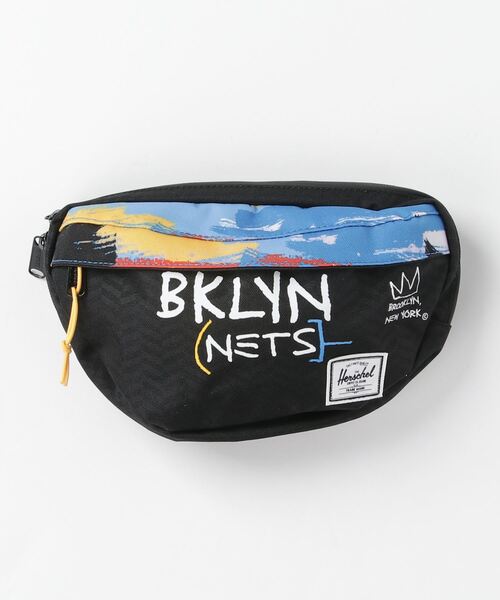 Herschel Supply（ハーシェルサプライ）の「『Herschel Supply』HIP PACKS NINETEEN（ボディバッグ/ウエストポーチ・レディース・その他1/その他3/その他4/その他2・FREE）」の4枚目の写真