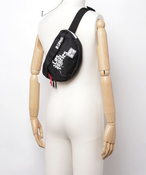 Herschel Supply（ハーシェルサプライ）の「『Herschel Supply』HIP PACKS NINETEEN（ボディバッグ/ウエストポーチ・レディース・その他1/その他3/その他4/その他2・FREE）」の8枚目の写真