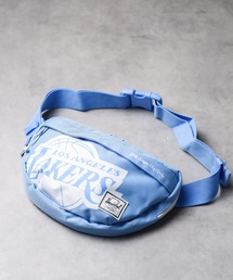 ☆Herschel☆ハーシェル ロゴ Nineteen ウェストポーチ Herschel Supply（ハーシェルサプライ）の「Herschel Supply
