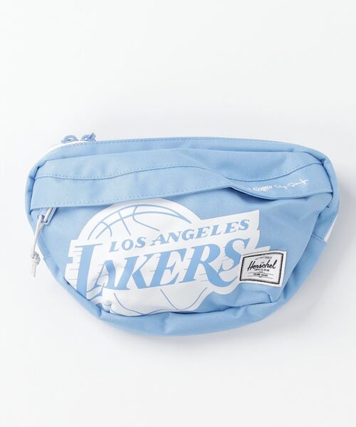 Herschel Supply（ハーシェルサプライ）の「『Herschel Supply』HIP PACKS NINETEEN（ボディバッグ/ウエストポーチ・レディース・その他1/その他3/その他4/その他2・FREE）」の9枚目の写真