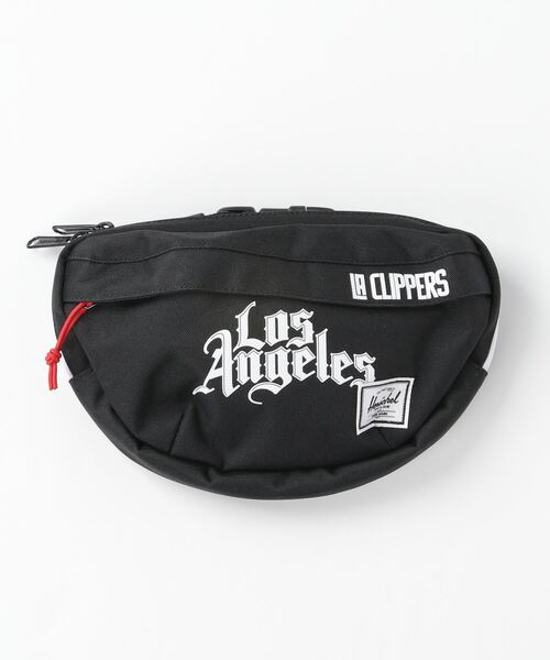 Herschel Supply（ハーシェルサプライ）の「『Herschel Supply』HIP PACKS NINETEEN（ボディバッグ/ウエストポーチ・レディース・その他1/その他3/その他4/その他2・FREE）」の10枚目の写真