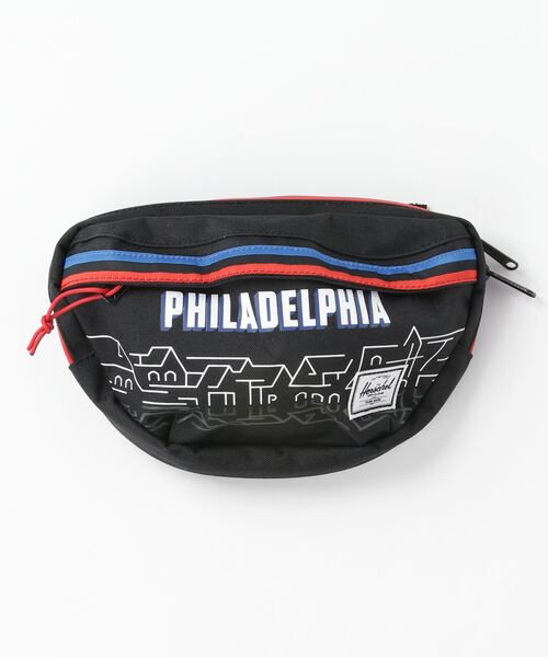 Herschel Supply（ハーシェルサプライ）の「『Herschel Supply』HIP PACKS NINETEEN（ボディバッグ/ウエストポーチ・レディース・その他1/その他3/その他4/その他2・FREE）」の11枚目の写真