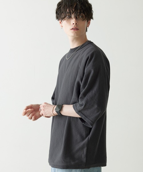 sugarhill ハーフスリーブサマーニット sugarhill ハーフスリーブサマーニット ハーフスリーブカット
