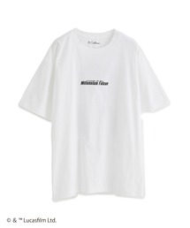 《WEB限定》【STAR WARS × 10 CULTURE】ORIGINAL HAN SOLO T-SHIRT / UNISEX