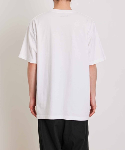 ADAM ET ROPE'（アダムエロペ）の「《WEB限定》【STAR WARS × 10 CULTURE】ORIGINAL HAN SOLO T-SHIRT / UNISEX（Tシャツ/カットソー・メンズ・ホワイト/ホワイト系その他・L/M/XL）」の15枚目の写真