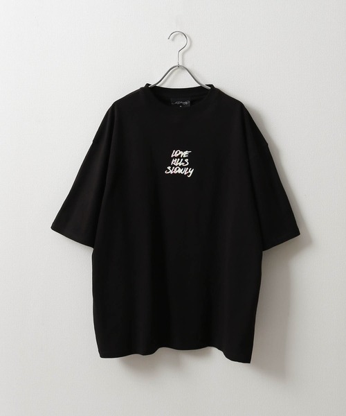 Ed Hardy（エドハーディー）の「【Ed Hardy】 SKULL PRINT TEE