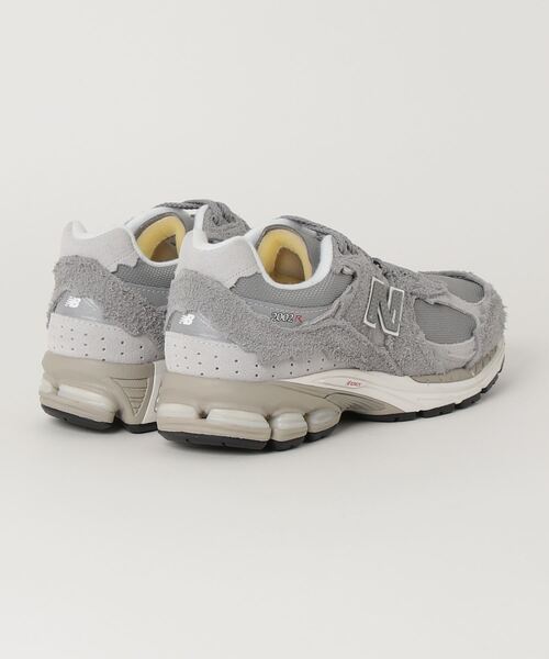 NEW BALANCE（ニューバランス）の「M2002RD（スニーカー）」 - WEAR