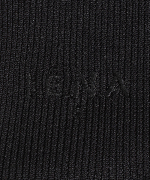 IENA ENFANT(イエナアンファン)の「【UPF50+】フリルスイムスーツ baby-kids(90cm-140cm)(水着・キッズ・ブルー/ブラック・SMALL/MEDIUM/LARGE)」の14枚目の写真