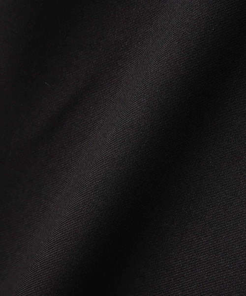 N.(N. Natural Beauty Basic)(エヌエヌナチュラルビューティーベーシック)の「【WEB限定】◆TRジレセットアップ(セットアップ・レディース・ブラウン/ライトベージュ/ブラック・MEDIUM)」の16枚目の写真