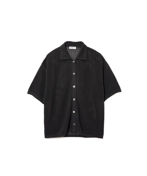 AMERICAN RAG CIE（アメリカンラグシー）の「メッシュニット