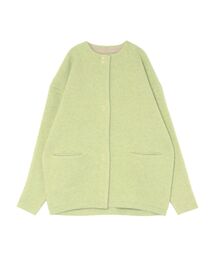 LAGUNAMOON | CHNラクーンニットカーディガン(カーディガン/ボレロ)