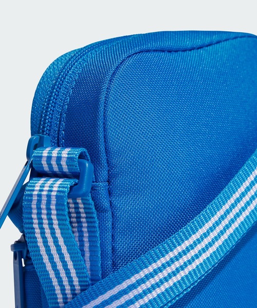 大人可愛い差し色に★adidas★Adicolor フェスティバル バッグ adidas】フェスティバルバッグ | VOLCAN&APHRODITE