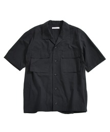 Shark Collar Shirts