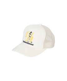 HYSTERIC GLAMOUR | I’M HYSTERIC IT メッシュキャップ(キャップ)