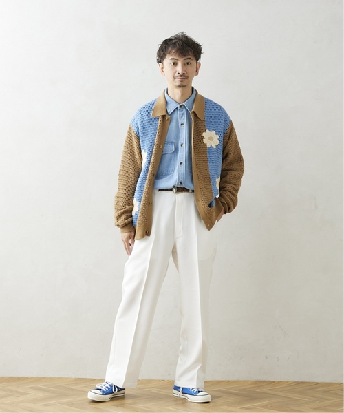 DICKIES / ディッキーズ 別注 874 ワイドスラックス Dickies スラックス DICKIES / ディッキーズ 別注 874 ワイド