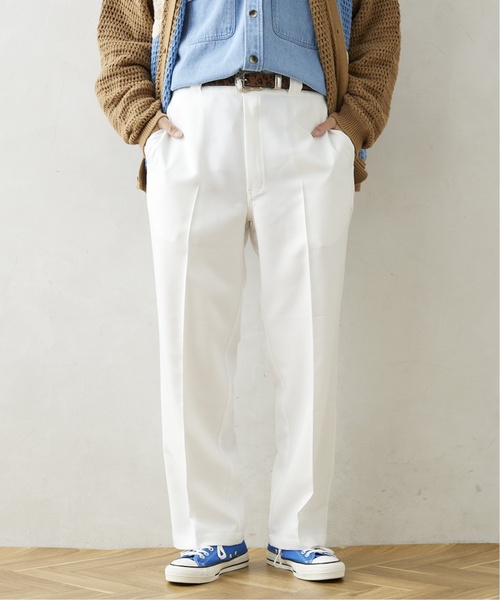 【DICKIES / ディッキーズ】別注 874 ワイドスラックス 追加》DICKIES / ディッキーズ 別注 874 ワイドスラックス