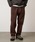 GramicciiO~`j́uLOOSE TAPERED RIDGE PANT  [Ye[p[hbWpc UNISEXȋpcjvb_[NuE