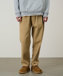 Gramicci（グラミチ）の「LOOSE TAPERED RIDGE PANT｜ルーズテーパードリッジパンツ Gramicci グラミチ（その他パンツ）」
