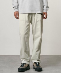 LOOSE TAPERED RIDGE PANT|ルーズテーパードリッジパンツ Gramicci グラミチ