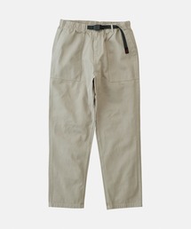 LOOSE TAPERED RIDGE PANT|ルーズテーパードリッジパンツ Gramicci グラミチ