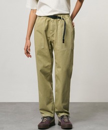 LOOSE TAPERED RIDGE PANT｜ルーズテーパードリッジパンツ Gramicci グラミチ