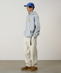 Gramicci（グラミチ）の「LOOSE TAPERED RIDGE PANT｜ルーズテーパードリッジパンツ Gramicci グラミチ（その他パンツ）」