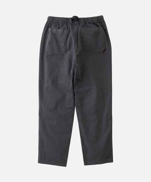★試着のみ★グラミチ『ルーズテーパードリッジパンツ 』S unisex ルーズテーパードリッジパンツ｜LOOSE TAPERED RIDGE PANT