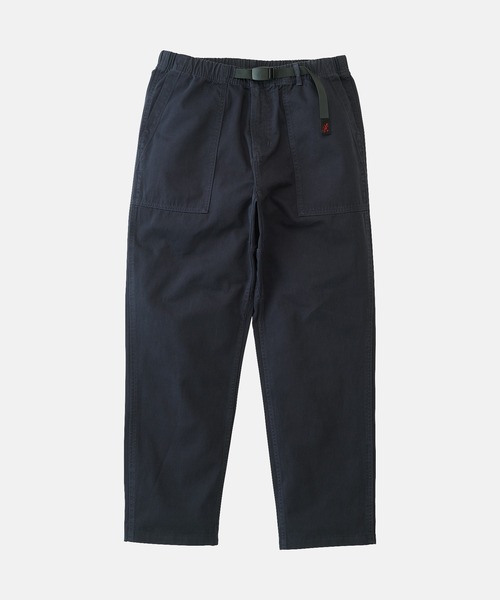 LOOSE TAPERED RIDGE PANT │ ルーズテーパードリッジパンツ
