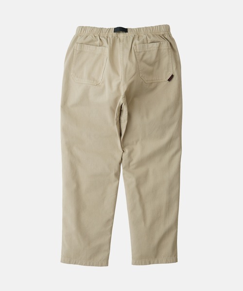 LOOSE TAPERED RIDGE PANT │ ルーズテーパードリッジパンツ