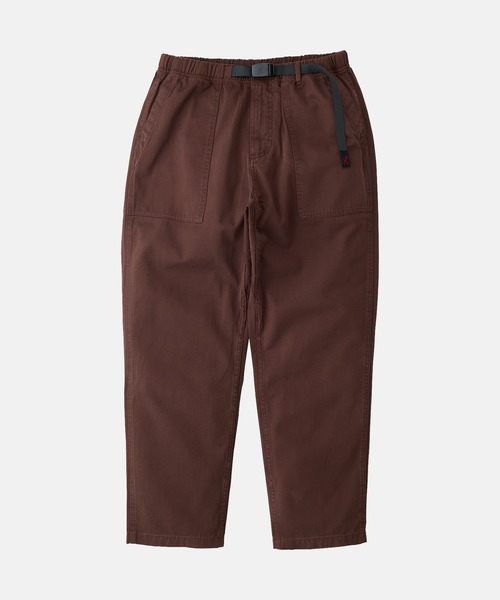 ★試着のみ★グラミチ『ルーズテーパードリッジパンツ 』S unisex GRAMICCI パンツ LOOSE TAPERED RIDGE PANT │ ルーズテーパード