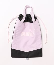 《PUMA》プーマ アクティブ グリップ シューサック