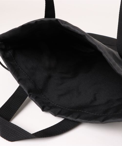 PUMA（プーマ）の「《PUMA》プーマ アクティブ グリップ シューサック（シューズ小物/雑貨・メンズ・ブラック×ブルー/ネイビー/ロイヤルブルー/ブルー系その他/パープル系その他/ブラック×シルバー/ブラック系その他/ブルー系その他2・フリー）」の15枚目の写真