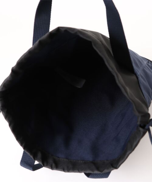 PUMA（プーマ）の「《PUMA》プーマ アクティブ グリップ シューサック（シューズ小物/雑貨・メンズ・ブラック×ブルー/ネイビー/ロイヤルブルー/ブルー系その他/パープル系その他/ブラック×シルバー/ブラック系その他/ブルー系その他2・フリー）」の16枚目の写真