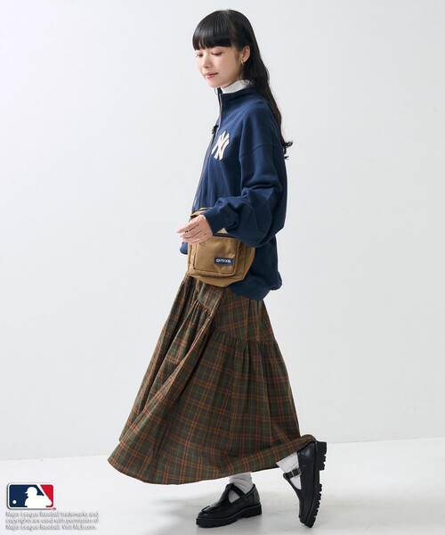 FREAK'S STORE（フリークスストア）の「MLB × FREAK'S STORE