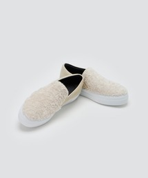 PELLICO SUNNY（ペリーコサニー）の「GIOIA ウィメンズ ファー