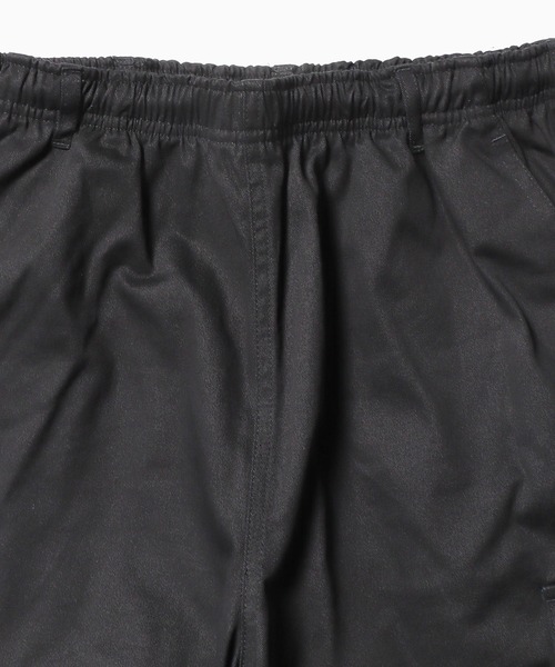 ROOPTOKYO(ループトウキョウ)の「ワイドカーゴパンツ(カーゴパンツ・メンズ・ブラック/カーキ/オフホワイト・L/M/XL)」の4枚目の写真