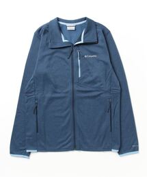 コロンビア パークビューフリースフルジップ