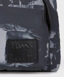 ビーフ様Paul Smith リフレクティブフォトコラージュ　リュック Paul Smith（ポールスミス）の「リフレクティブフォトコラージュ