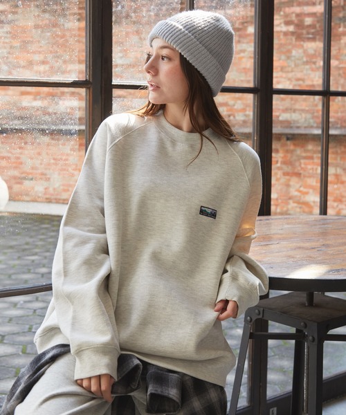 セール】ヘビーウェイトファンクショナルUSAコットン ビッグシルエット