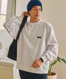 スウェット（ホワイト/白色系）ファッション通販 - ZOZOTOWN